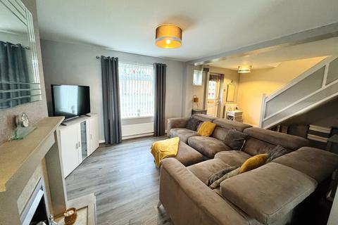 undefined, Park View, Peterlee, County Durham, SR8