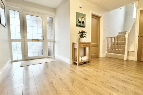 5 bedroom detached house for sale, Barton Hey Drive, Caldy, Wirral, CH48