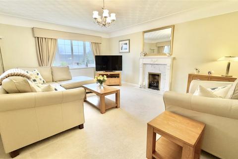 5 bedroom detached house for sale, Barton Hey Drive, Caldy, Wirral, CH48