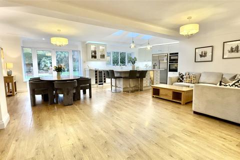 5 bedroom detached house for sale, Barton Hey Drive, Caldy, Wirral, CH48