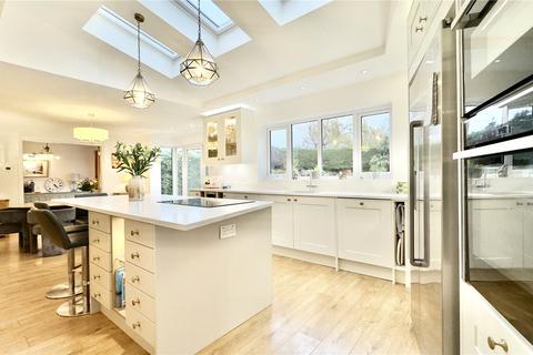 5 bedroom detached house for sale, Barton Hey Drive, Caldy, Wirral, CH48