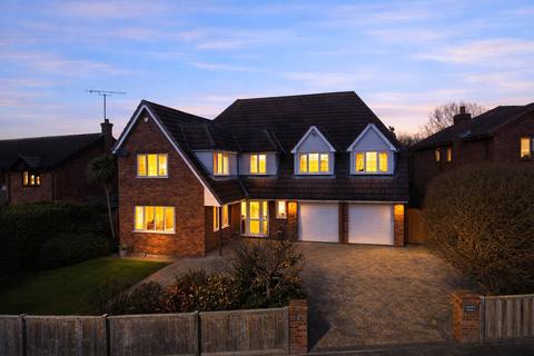 undefined, Barton Hey Drive, Caldy, Wirral, CH48