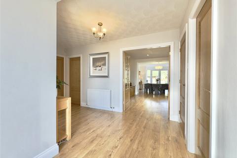 undefined, Barton Hey Drive, Caldy, Wirral, CH48