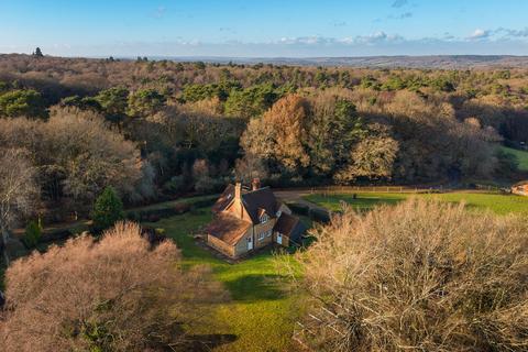 undefined, Abinger Common, Dorking, RH5