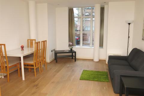 undefined, 34 Sherborne Street, Birmingham, B16