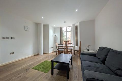 2 bedroom apartment to rent, Sherborne Street, Birmingham, B16