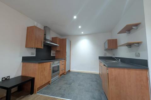 2 bedroom apartment to rent, Sherborne Street, Birmingham, B16