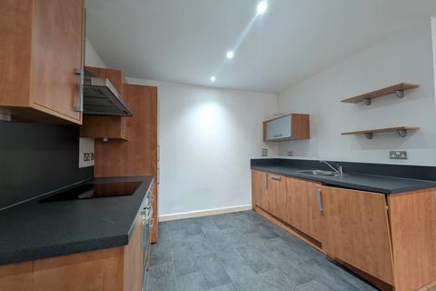 2 bedroom apartment to rent, Sherborne Street, Birmingham, B16