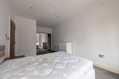 2 bedroom apartment to rent, Sherborne Street, Birmingham, B16