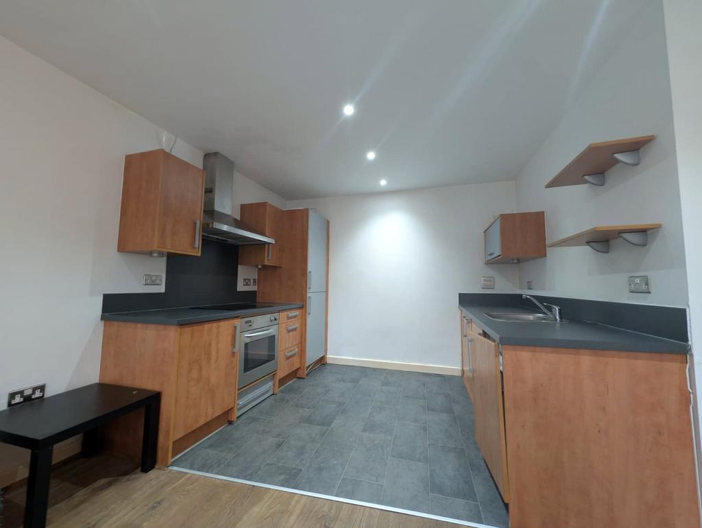 Apartment in Birmingham - View 3