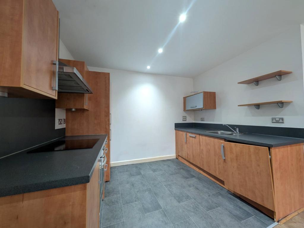 Apartment in Birmingham - View 4