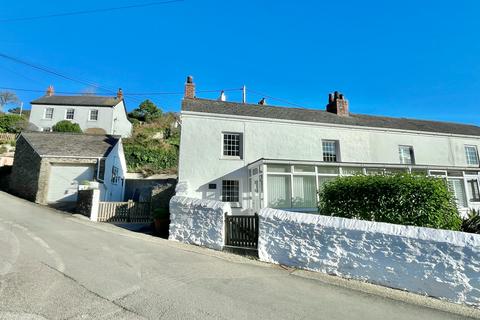 3 bedroom cottage for sale, Veronica Cottage, Portloe, TR2