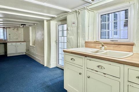 3 bedroom cottage for sale, Veronica Cottage, Portloe, TR2