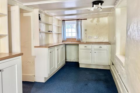 3 bedroom cottage for sale, Veronica Cottage, Portloe, TR2