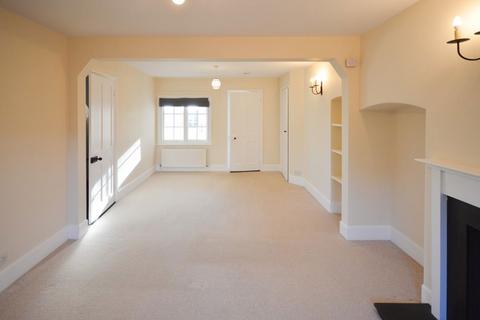 undefined, Hazel End, Farnham