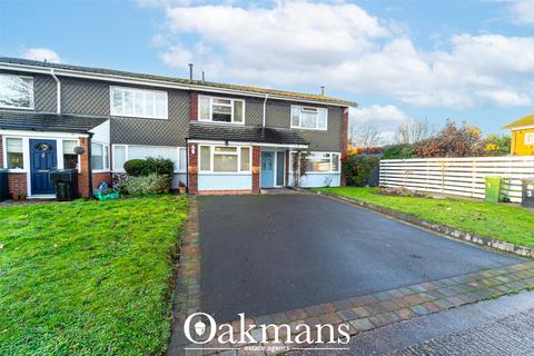 3 bedroom end of terrace house for sale, Sugarbrook Lane, Bromsgrove B60