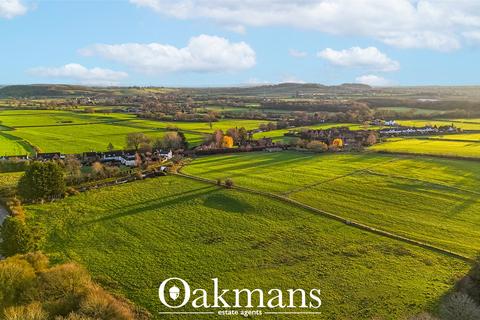 3 bedroom end of terrace house for sale, Sugarbrook Lane, Bromsgrove B60