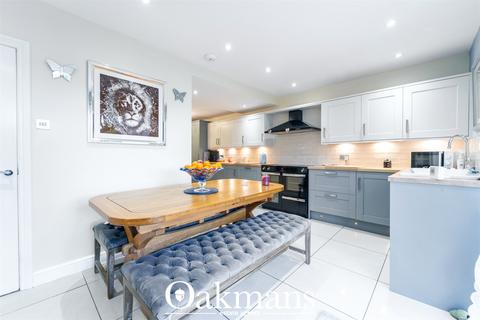 3 bedroom end of terrace house for sale, Sugarbrook Lane, Bromsgrove B60