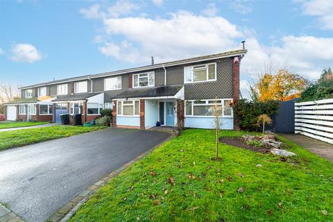 3 bedroom end of terrace house for sale, Sugarbrook Lane, Bromsgrove B60