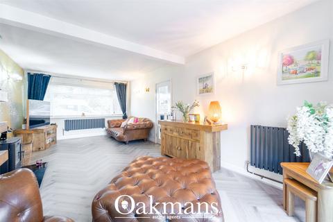 3 bedroom end of terrace house for sale, Sugarbrook Lane, Bromsgrove B60