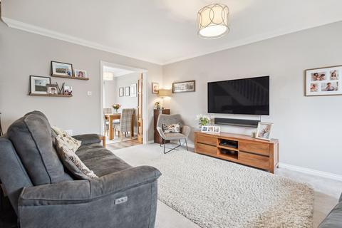 undefined, Moubray Gardens, Cambus, FK10