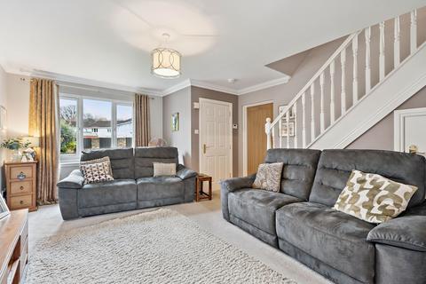 undefined, Moubray Gardens, Cambus, FK10