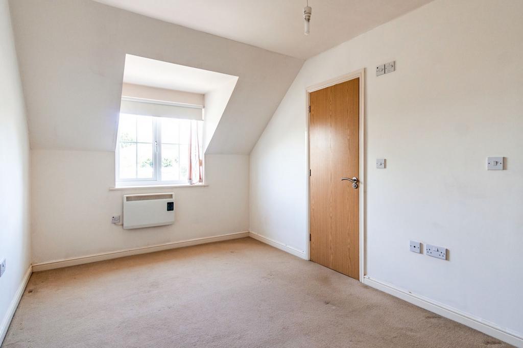 Bedroom One (1)