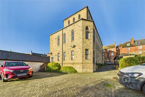 undefined, Market Square, Buckinghamshire MK18