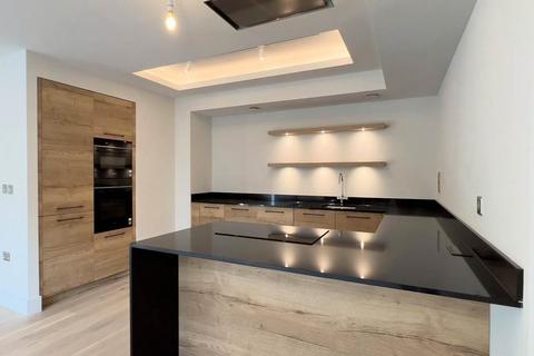 undefined, Belford Road, West End, Edinburgh