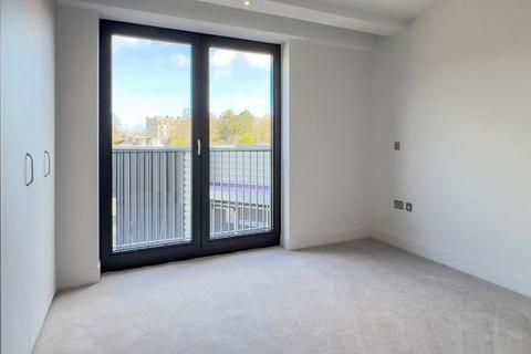 undefined, Belford Road, West End, Edinburgh
