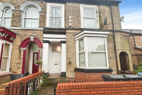 undefined, Coltman Street, Hull HU3