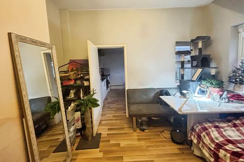 undefined, Coltman Street, Hull HU3