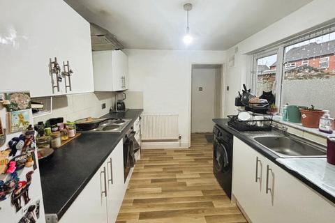 undefined, Coltman Street, Hull HU3