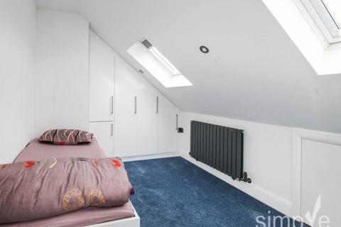 undefined, Rushdene Crescent, Northolt, Middlesex