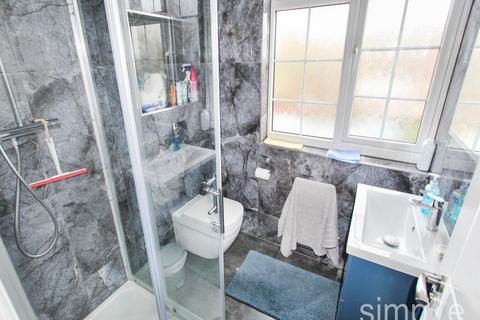 undefined, Rushdene Crescent, Northolt, Middlesex