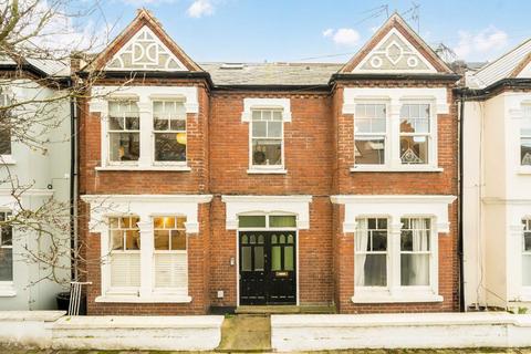 undefined, Treport Street, London SW18