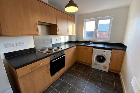 undefined, Clough Close, Middlesbrough