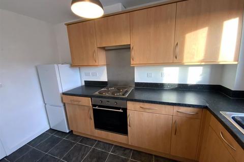 undefined, Clough Close, Middlesbrough