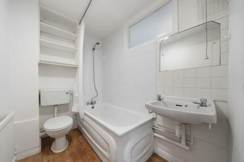 undefined, Amhurst Road, London E8