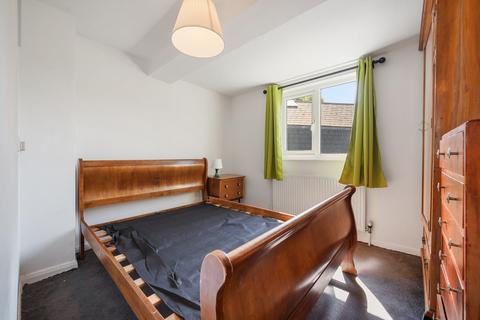 undefined, Amhurst Road, London E8