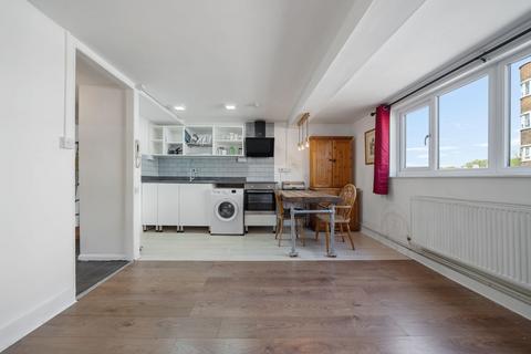 undefined, Amhurst Road, London E8
