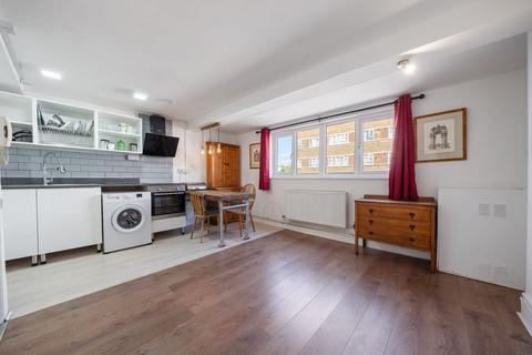 undefined, Amhurst Road, London E8