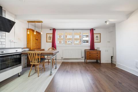 undefined, Amhurst Road, London E8
