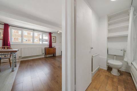 undefined, Amhurst Road, London E8