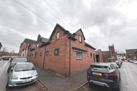 Property to rent, Field Street, Leek