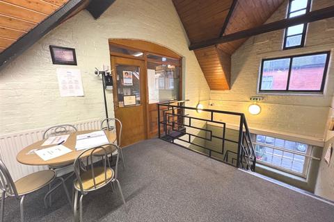 Property to rent, Field Street, Leek
