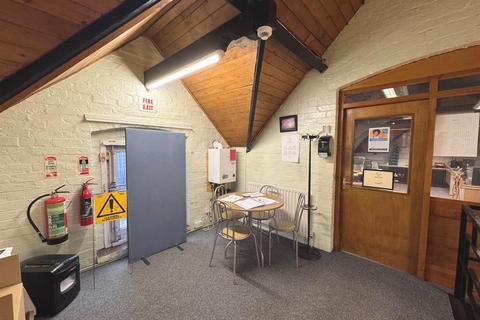 Property to rent, Field Street, Leek