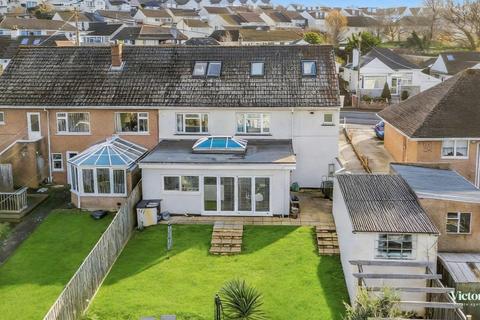 undefined, Gower Ridge Road, Plymstock PL9