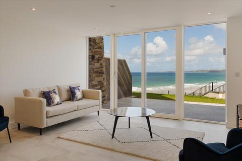 undefined, Gwel Trebarwith, Newquay, Cornwall, TR7