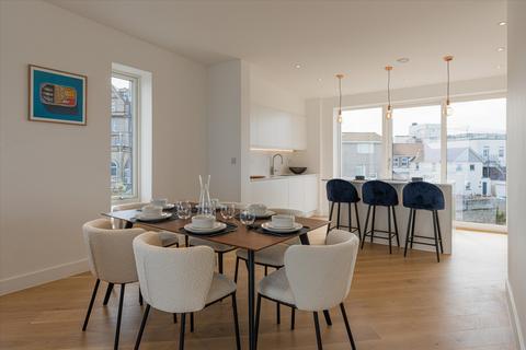 undefined, Gwel Trebarwith, Newquay, Cornwall, TR7